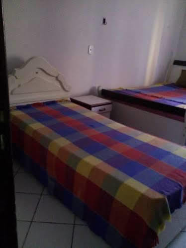 Boca Do Rio Hotel Salvador Ngoại thất bức ảnh