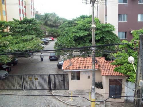 Boca Do Rio Hotel Salvador Ngoại thất bức ảnh